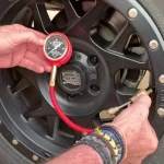 How do you deflate a tire: Tips and Tricks for Easy and Safe Deflation