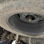 How Do You Get the Spare Tire off a Ford F150 Without the Key: Easy Tips and Tricks.