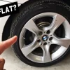 How Do You Know If You Have a Flat Tire? Expert Tips to Spot and Fix it Yourself!