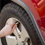 How Do You Let Air Out of a Car Tire? 5 Simple Steps to Deflate Your Car Tire Easily