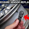 How Do You Reset Tire Pressure Sensor: A Step-by-Step Guide for Accurate Results