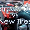 How Do You Retread a Tire: A Step-by-Step Guide to Tire Retreading