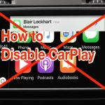 How Do You Turn off CarPlay in Easy Steps: A Comprehensive Guide