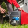 How Does a Inverter Generator Power Tools and What You Need to Know