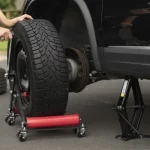 How Does a Jack Make Changing a Tire Easier: The Ultimate Guide