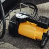 How Does a Portable Tire Inflator Work: An In-Depth Guide