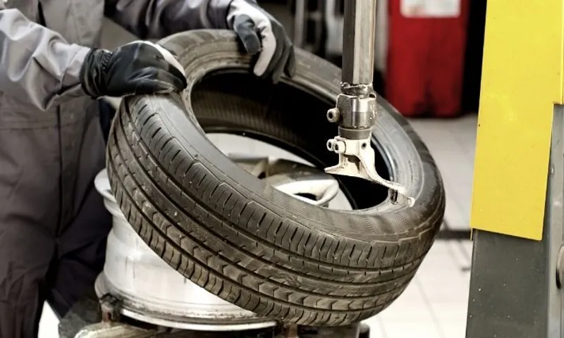 How Does a Tire Bead Work: Understanding the Mechanism and Importance