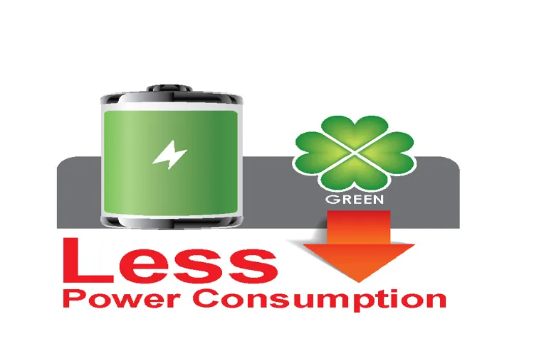 How Does an Inverter Reduce Power Consumption: A Complete Guide