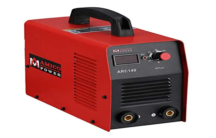 How Does an Inverter Type Welding Power Supply Work: A Comprehensive Guide