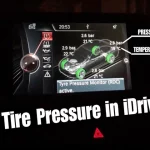 How Does BMW Tire Pressure Monitor Work and Keep Your Car Safe?