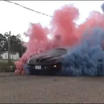 How Does Colored Tire Smoke Work: A Comprehensive Guide