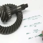 How Does Tire Size Affect Gear Ratio and Why It Matters for Your Vehicle Performance