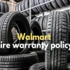 How Does Walmart Tire Warranty Work: A Comprehensive Guide