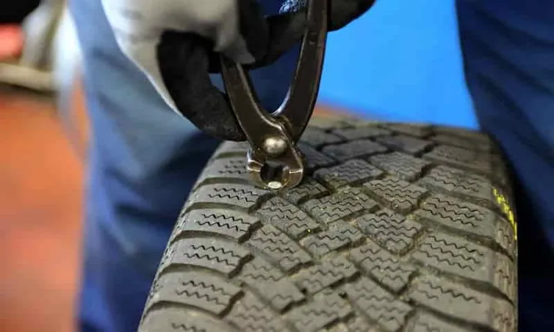 How Far Can I Drive with a Nail in My Tire? Expert Tips You Need to Know