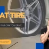 How Far Can You Drive on a Full Size Spare Tire: Tips and Insights