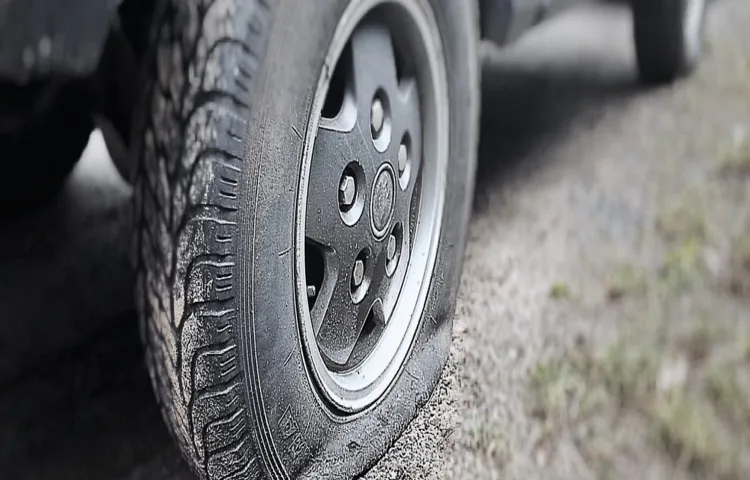 How Far Can You Drive on a Honda Spare Tire: Find Out the Exact Mileage