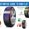 How Far Can You Drive on a Run-Flat Tire BMW? Everything You Need to Know