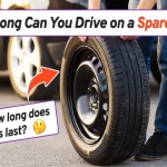 How Far Can You Drive on a Spare Tire Reddit? Tips to Maximize Your Distance on a Flat