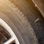 How Fast Can You Go on a Plugged Tire? Get the Answer and Tips for Safe Driving