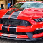 How Fast Do Mustangs Go? Discover the Top Speeds of These Iconic American Muscle Cars