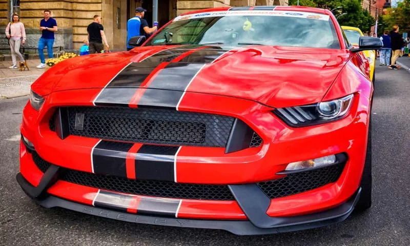 How Fast Do Mustangs Go? Discover the Top Speeds of These Iconic American Muscle Cars