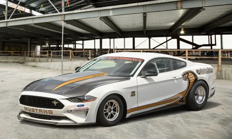 How Fast Is a Mustang? Discover the Top-Speed of These American Icons