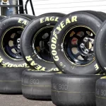 How Heavy is a NASCAR Tire? Discover the Exact Weight for Optimum Performance