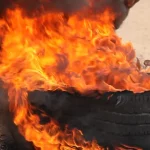 How Hot Does a Tire Burn? The Surprising Truth Behind Tire Temperature and Safety