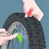 How to Safely Let Air Out of Tire: Tips and Tricks