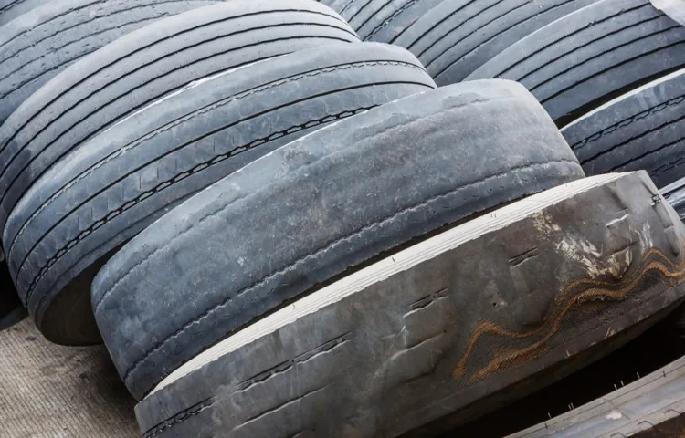 How Long Can a Bald Tire Last? Tips to Keep Your Vehicle Safe.