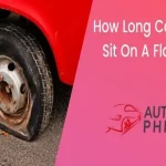 How Long Can a Car Sit on a Flat Tire without Damaging the Wheel? – SEO-optimized blog title with exact keyword.