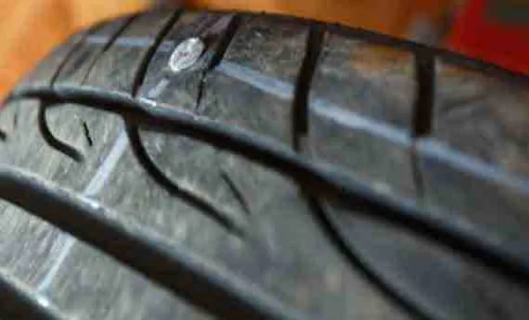 How Long Can A Screw Stay in A Tire? Tips to Keep Your Vehicle Rolling!