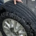 How Long Can a Tire Last with Wire Showing? Expert Answers Here!