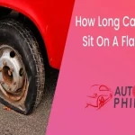 How Long Can a Tire Sit Flat Without Damage? Tips to Preserve Your Tires