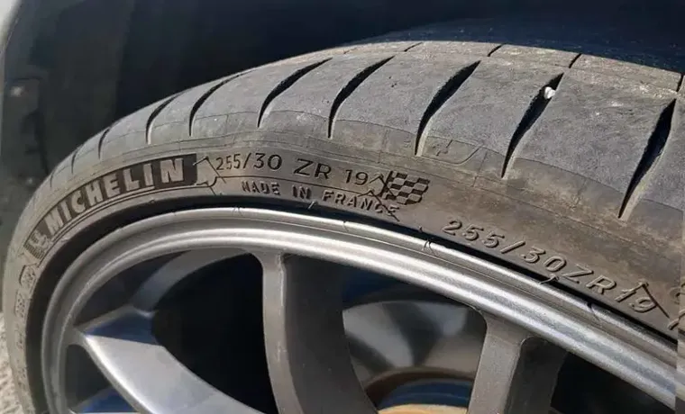 How Long Can I Drive with a Bulge in My Tire? Tips to Stay Safe on the Road.