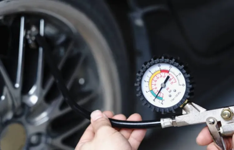 How Long Can You Drive with Low Tire Pressure? Here’s What You Need to Know.