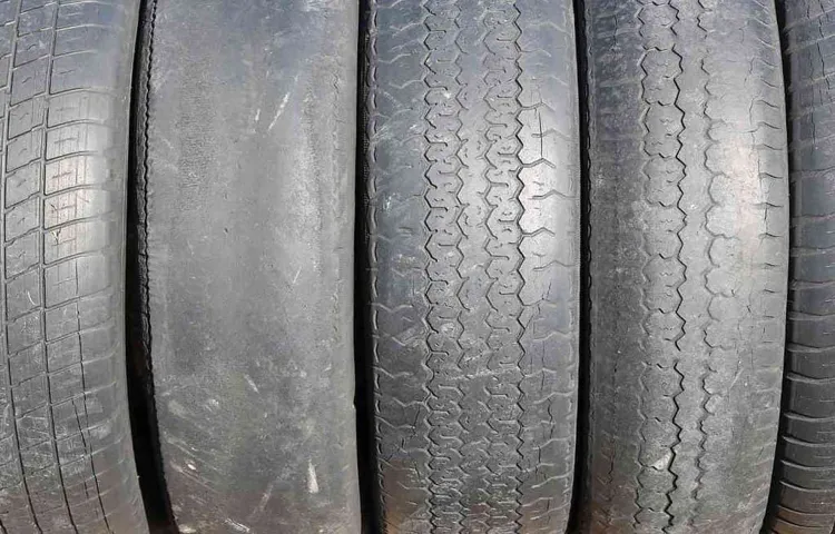 How Long Can You Drive on a Bald Tire? Tips and Risks to Know