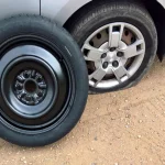 How Long Can You Drive on a Full Size Spare Tire Reddit: The Truth Revealed