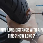 How Long Can You Drive on a Plugged Tire? Reddit Users Share Their Experiences