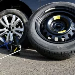 How Long Can You Drive on a Separated Tire? Tips to Stay Safe.