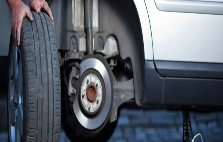 how long can you drive on a slow leak tire