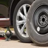 How Long Can You Drive on a Tire with Metal Showing? Expert Advice and Tips