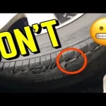 How Long Can You Drive on a Tire with Wires Showing: A Comprehensive Guide