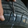 How Long Can You Drive With a Screw in Your Tire? Expert Insights and Tips for Safe Driving.