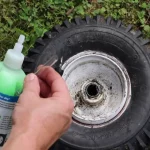 How Long Can You Drive with Slime in a Tire: Tips to Ensure Safe Tire Performance