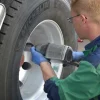 How Long Do Tire Installation Take? Expert Insights and Tips on Timeframe.