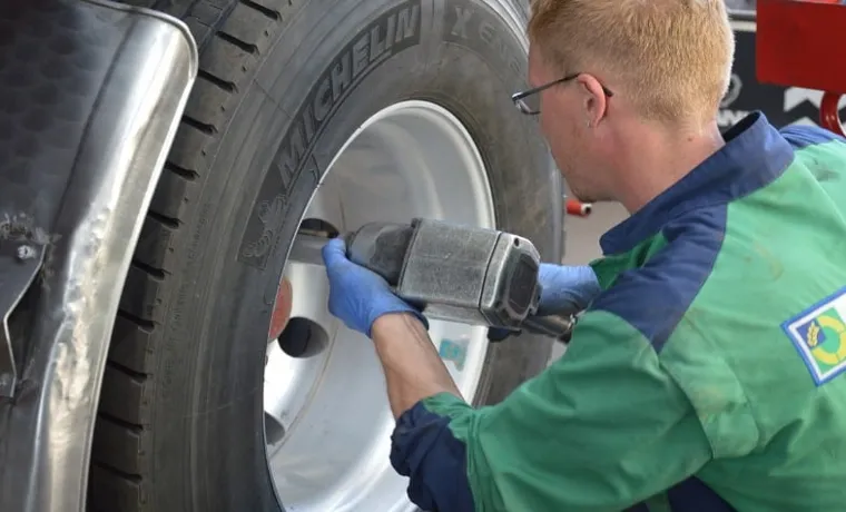 How Long Do Tire Installation Take? Expert Insights and Tips on Timeframe.