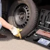 How Long Do Tire Repair Kits Last? A Comprehensive Guide to Your Vehicle’s Safety