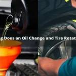 How Long Does an Oil Change and Tire Rotation Take? Expert Tips for Efficient Service