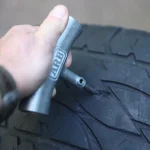 How Long Does a Screw Need to Be to Puncture a Tire? Understanding the Length and Impact on Your Vehicle